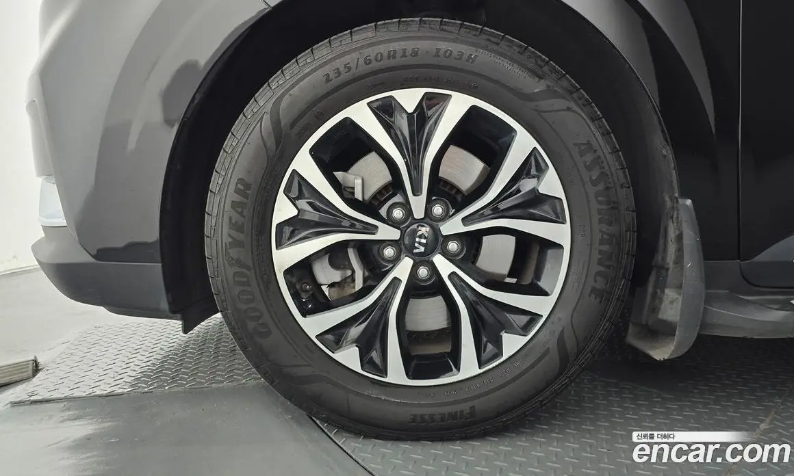 Kia Carnival 2021 3.5 автомат (гидро), фото 5 Kia Carnival 2021 3.5 автомат (гидро), фото 5