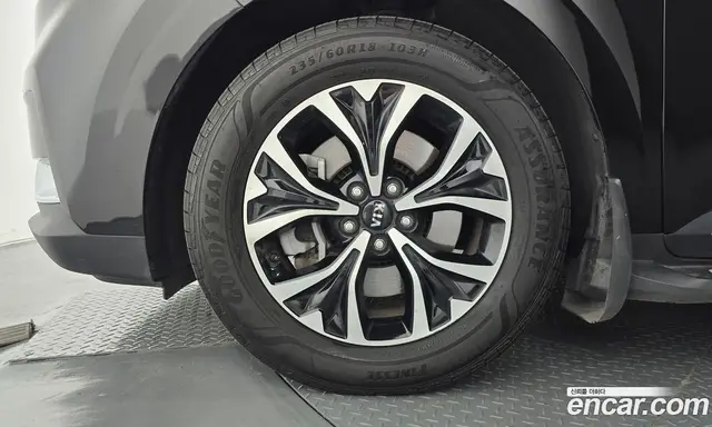 Kia Carnival 2021 3.5 автомат (гидро), миниатюра 5 Kia Carnival 2021 3.5 автомат (гидро), миниатюра 5