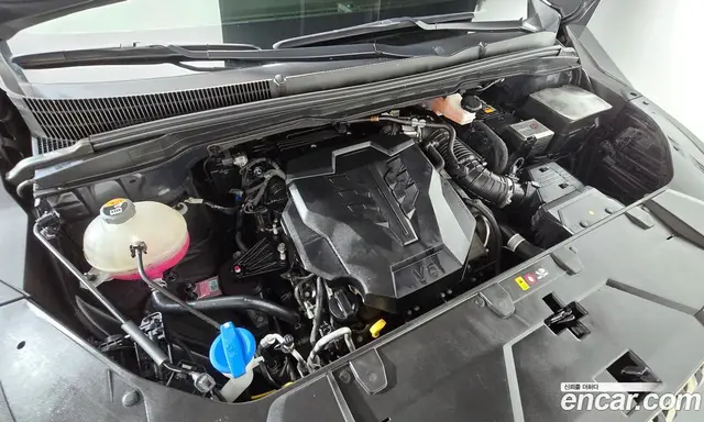 Kia Carnival 2021 3.5 автомат (гидро), миниатюра 6 Kia Carnival 2021 3.5 автомат (гидро), миниатюра 6