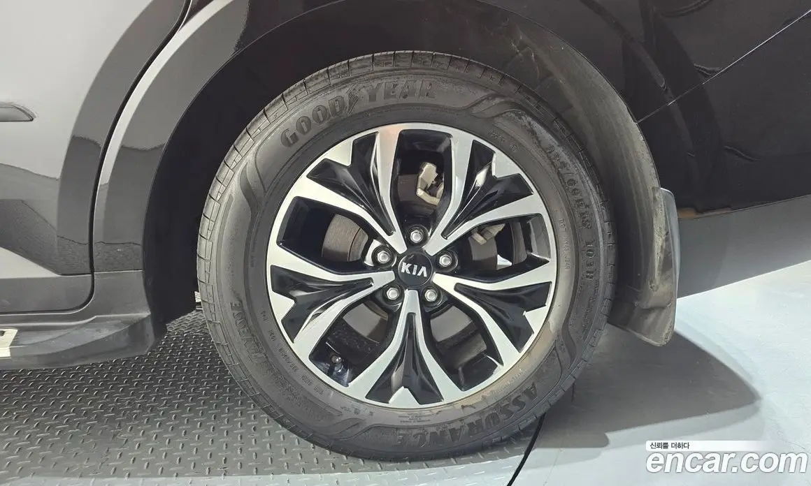 Kia Carnival 2021 3.5 автомат (гидро), фото 7 Kia Carnival 2021 3.5 автомат (гидро), фото 7
