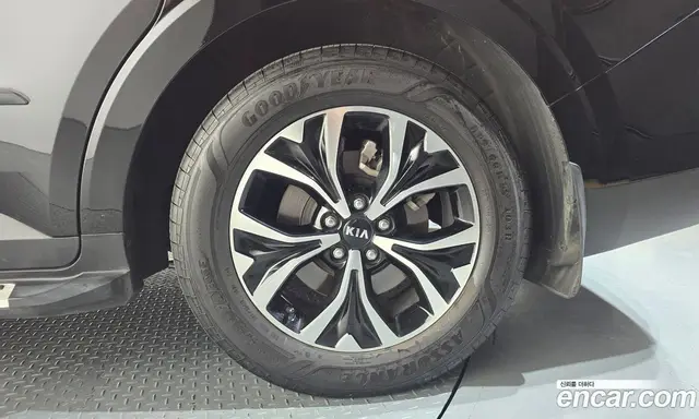 Kia Carnival 2021 3.5 автомат (гидро), миниатюра 7 Kia Carnival 2021 3.5 автомат (гидро), миниатюра 7