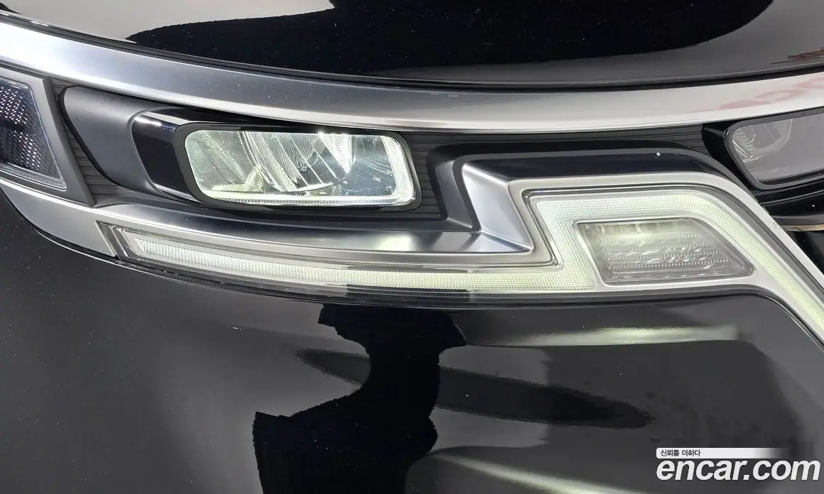 Kia Carnival 2021 3.5 автомат (гидро), фото 8 Kia Carnival 2021 3.5 автомат (гидро), фото 8