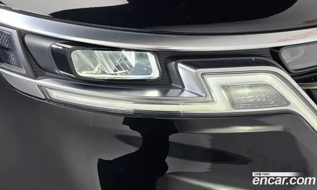 Kia Carnival 2021 3.5 автомат (гидро), миниатюра 8 Kia Carnival 2021 3.5 автомат (гидро), миниатюра 8
