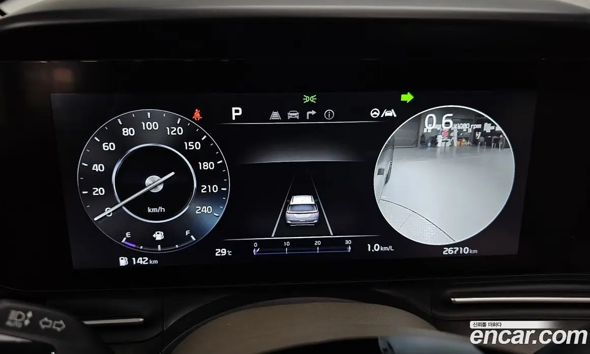 Kia Carnival 2022 3.5 автомат (гидро), фото 11