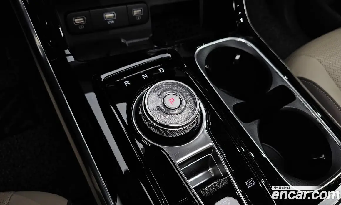 Kia Carnival 2022 3.5 автомат (гидро), фото 12