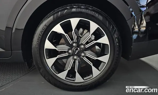 Kia Carnival 2022 3.5 автомат (гидро), миниатюра 7