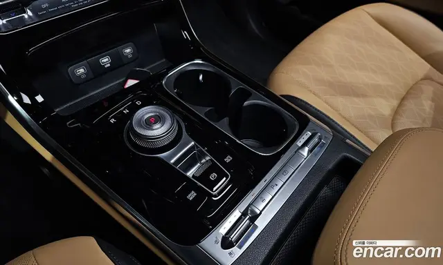 Kia Carnival 2023 3.5 автомат (гидро), миниатюра 11