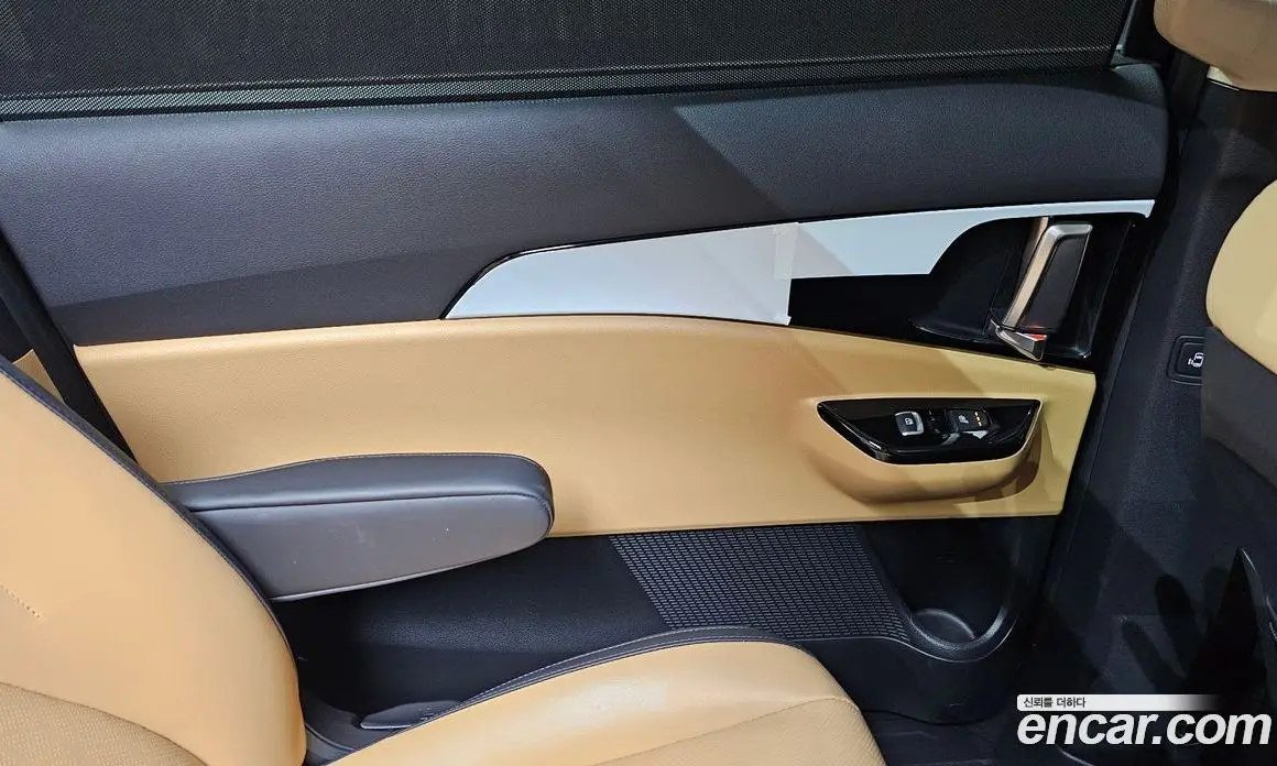 Kia Carnival 2023 3.5 автомат (гидро), фото 14