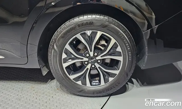 Kia Carnival 2023 3.5 автомат (гидро), миниатюра 6