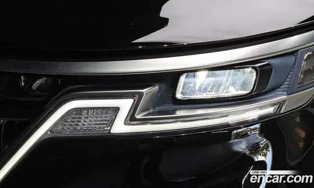 Kia Carnival 2023 3.5 автомат (гидро), миниатюра 7