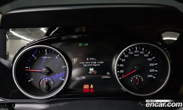 Kia Carnival 2023 2.2 автомат (гидро), миниатюра 11 Kia Carnival 2023 2.2 автомат (гидро), миниатюра 11