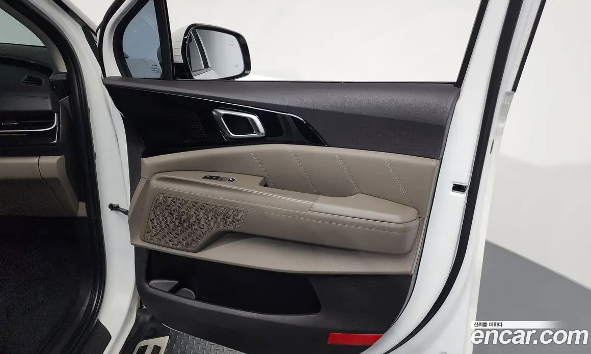 Kia Carnival 2024 3.5 автомат (гидро), фото 14