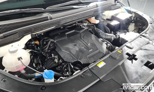 Kia Carnival 2024 3.5 автомат (гидро), миниатюра 5