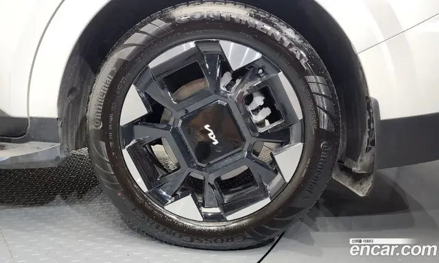 Kia Carnival 2024 3.5 автомат (гидро), миниатюра 6