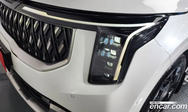Kia Carnival 2024 3.5 автомат (гидро), миниатюра 7