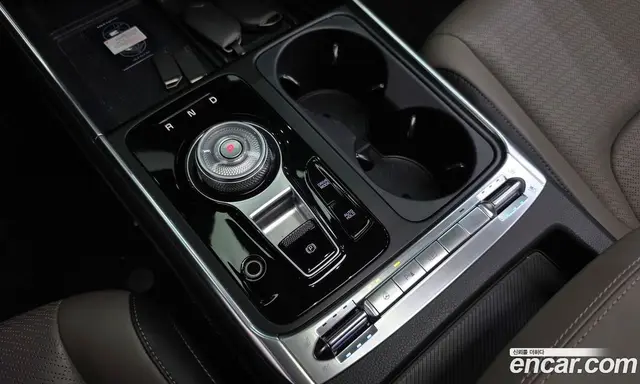 Kia Carnival 2024 1.6 автомат (гидро), миниатюра 12