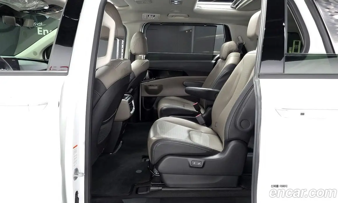 Kia Carnival 2024 1.6 автомат (гидро), фото 17 Kia Carnival 2024 1.6 автомат (гидро), фото 17