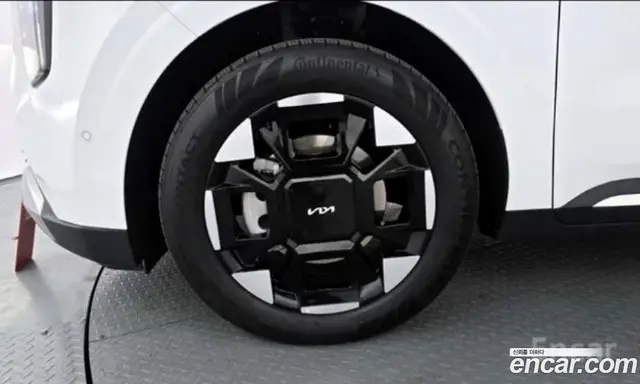 Kia Carnival 2024 1.6 автомат (гидро), миниатюра 5 Kia Carnival 2024 1.6 автомат (гидро), миниатюра 5