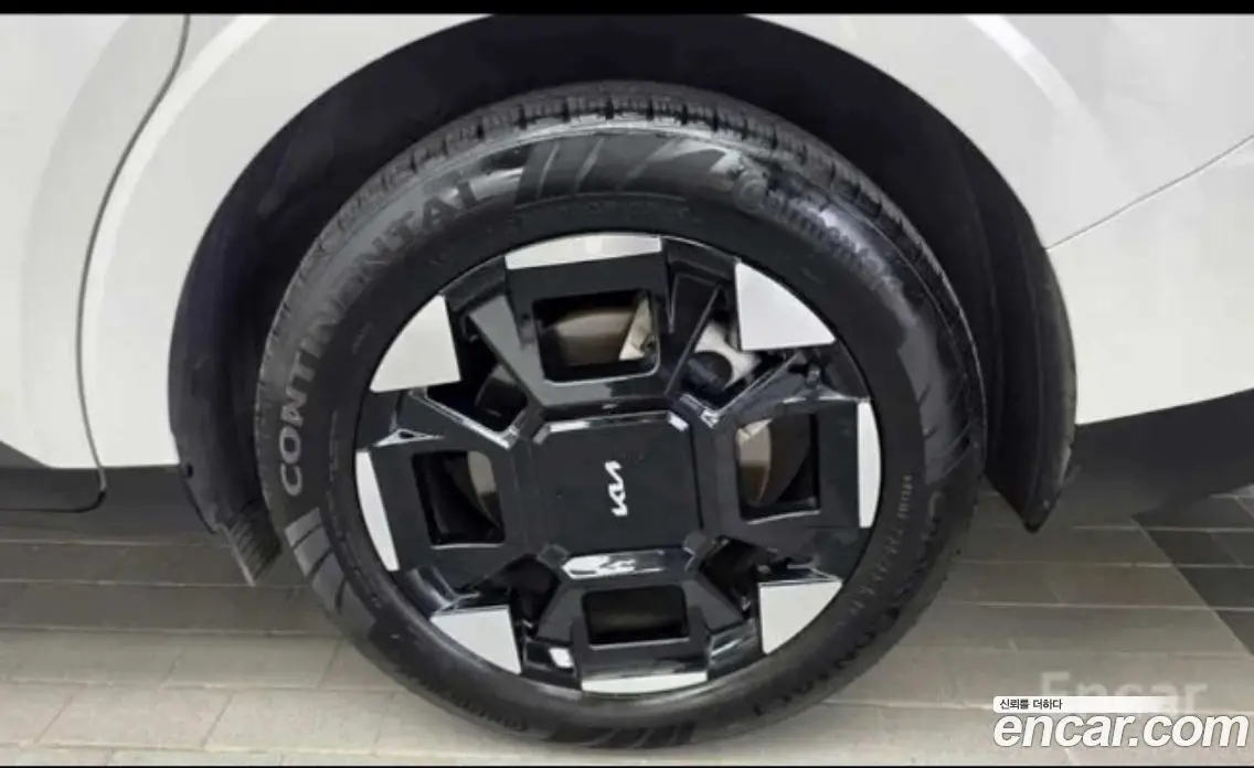 Kia Carnival 2024 1.6 автомат (гидро), фото 7 Kia Carnival 2024 1.6 автомат (гидро), фото 7