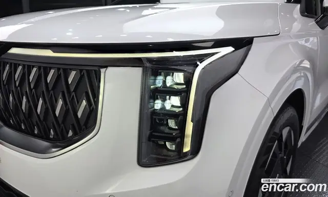 Kia Carnival 2024 1.6 автомат (гидро), миниатюра 8 Kia Carnival 2024 1.6 автомат (гидро), миниатюра 8