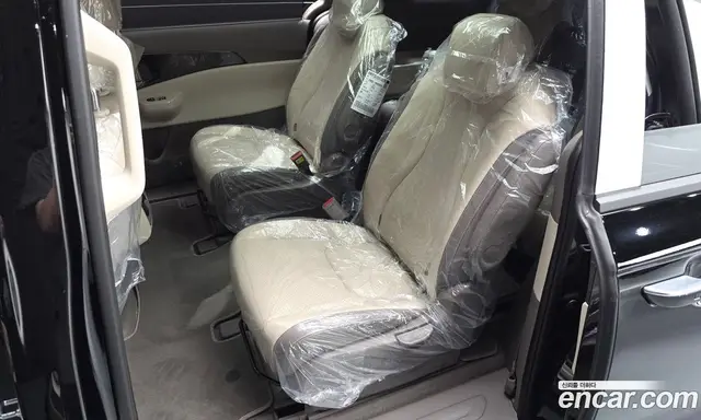 Kia Carnival 2025 2.2 автомат (гидро), миниатюра 12