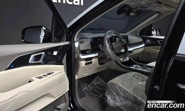 Kia Carnival 2025 2.2 автомат (гидро), миниатюра 10 Kia Carnival 2025 2.2 автомат (гидро), миниатюра 10
