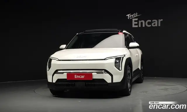 Kia EV3 2024 0.2 автомат (гидро), миниатюра 3 Kia EV3 2024 0.2 автомат (гидро), миниатюра 3
