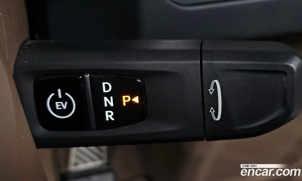 Kia EV9 2024 0.2 автомат (гидро), фото 11