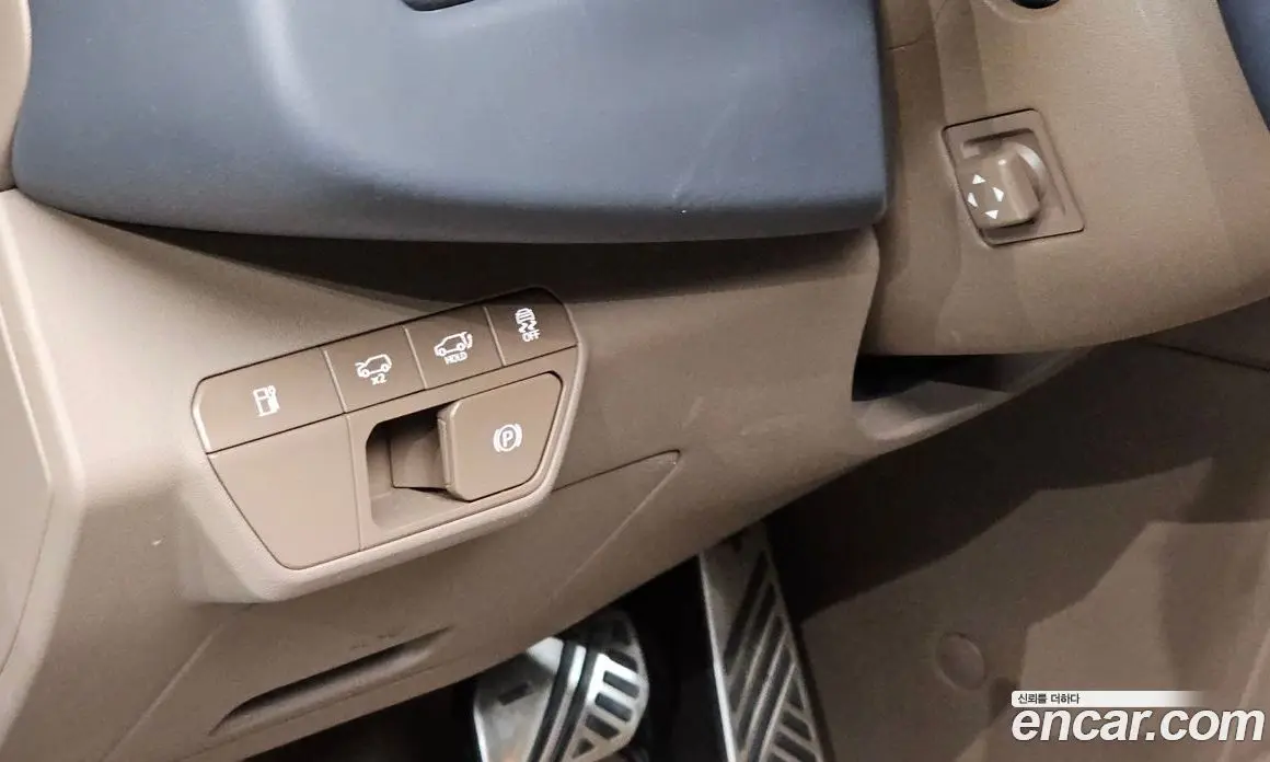 Kia EV9 2024 0.2 автомат (гидро), фото 18