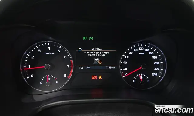 Kia K3 2022 1.6 автомат (гидро), миниатюра 11 Kia K3 2022 1.6 автомат (гидро), миниатюра 11