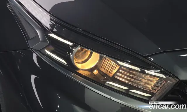 Kia K3 2022 1.6 автомат (гидро), миниатюра 8 Kia K3 2022 1.6 автомат (гидро), миниатюра 8