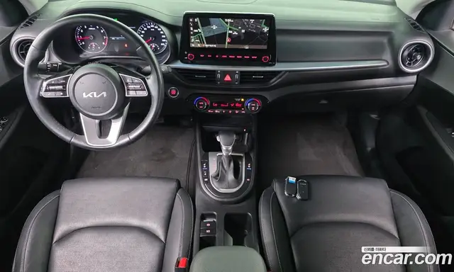 Kia K3 2022 1.6 автомат (гидро), миниатюра 10 Kia K3 2022 1.6 автомат (гидро), миниатюра 10