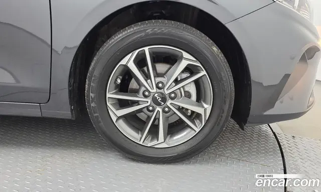 Kia K3 2023 1.6 автомат (гидро), миниатюра 7