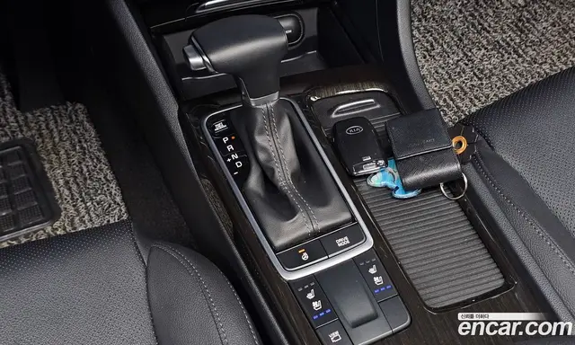 Kia K5 (Optima) 2018 2.0 автомат (гидро), миниатюра 11