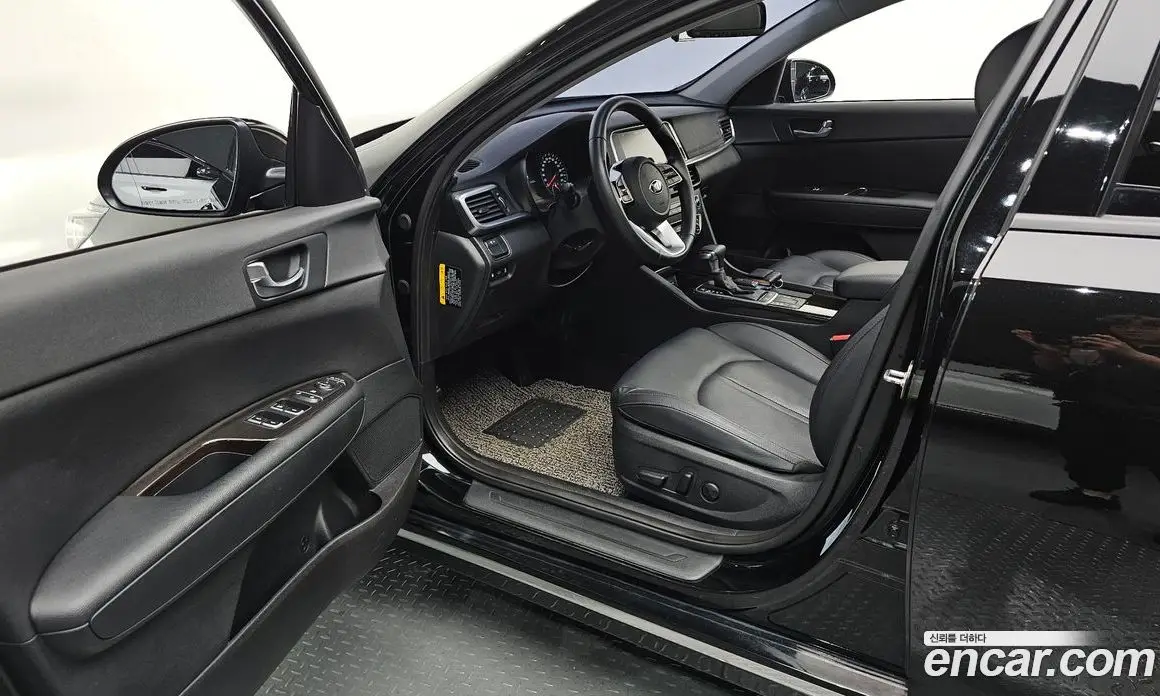 Kia K5 (Optima) 2018 2.0 автомат (гидро), фото 12