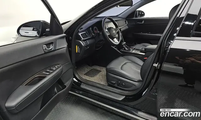 Kia K5 (Optima) 2018 2.0 автомат (гидро), миниатюра 12