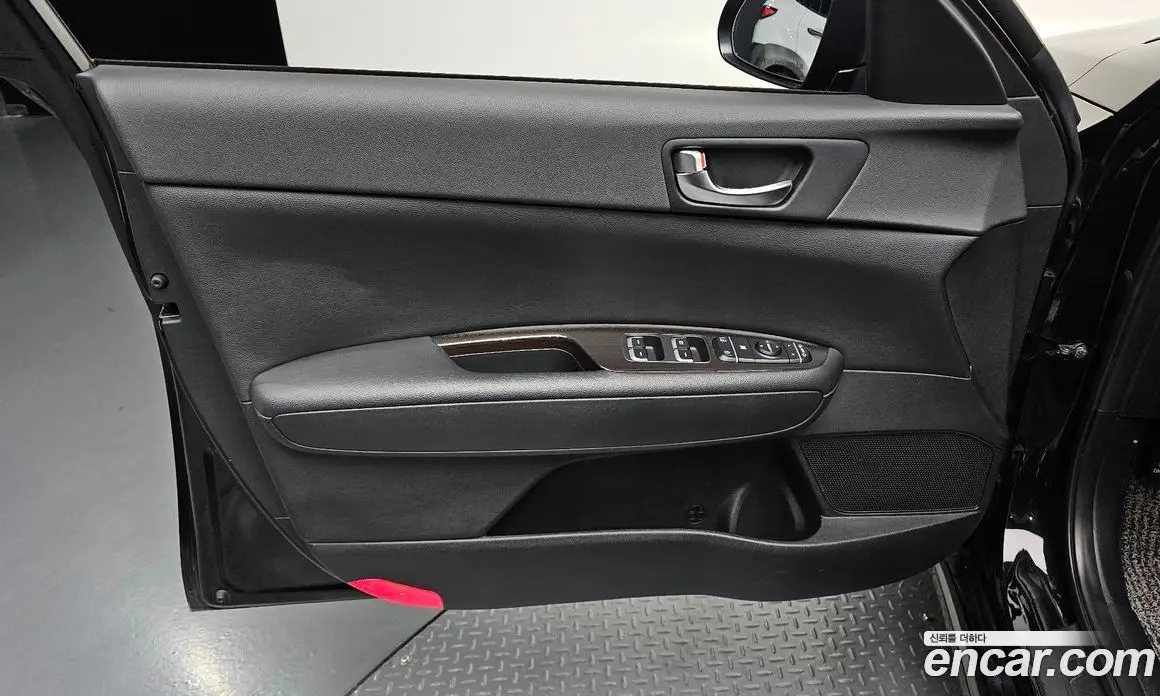 Kia K5 (Optima) 2018 2.0 автомат (гидро), фото 13