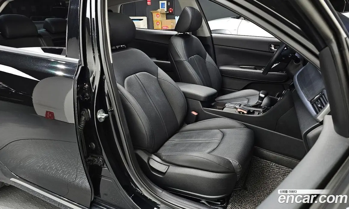 Kia K5 (Optima) 2018 2.0 автомат (гидро), фото 15