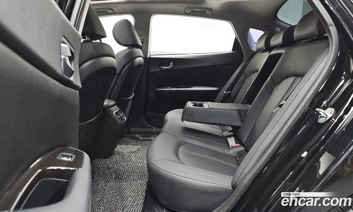 Kia K5 (Optima) 2018 2.0 автомат (гидро), фото 16