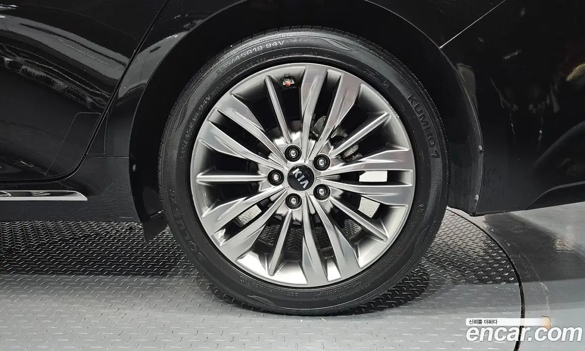 Kia K5 (Optima) 2018 2.0 автомат (гидро), фото 6