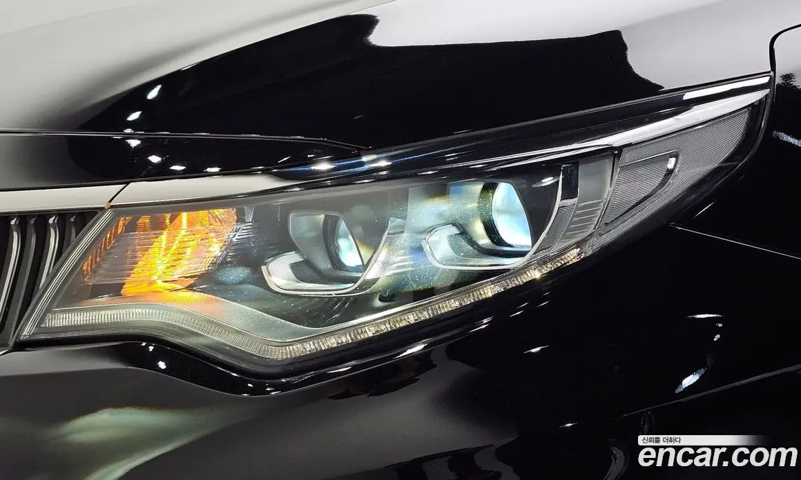 Kia K5 (Optima) 2018 2.0 автомат (гидро), фото 7
