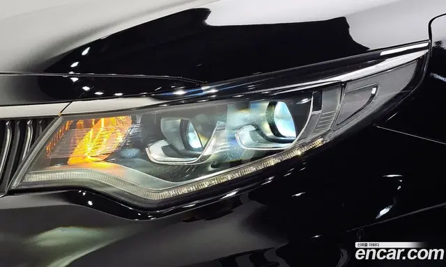 Kia K5 (Optima) 2018 2.0 автомат (гидро), миниатюра 7