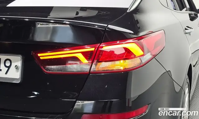 Kia K5 (Optima) 2018 2.0 автомат (гидро), миниатюра 8
