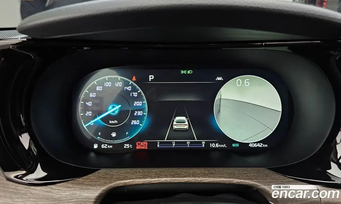 Kia K5 (Optima) 2021 1.6 автомат (гидро), фото 11