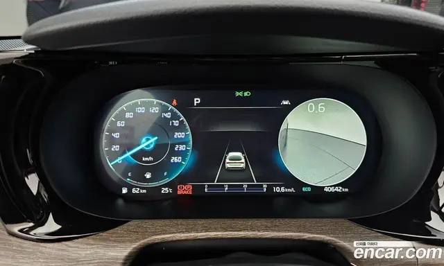 Kia K5 (Optima) 2021 1.6 автомат (гидро), миниатюра 11