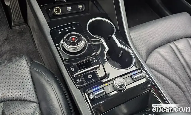 Kia K5 (Optima) 2021 1.6 автомат (гидро), миниатюра 12