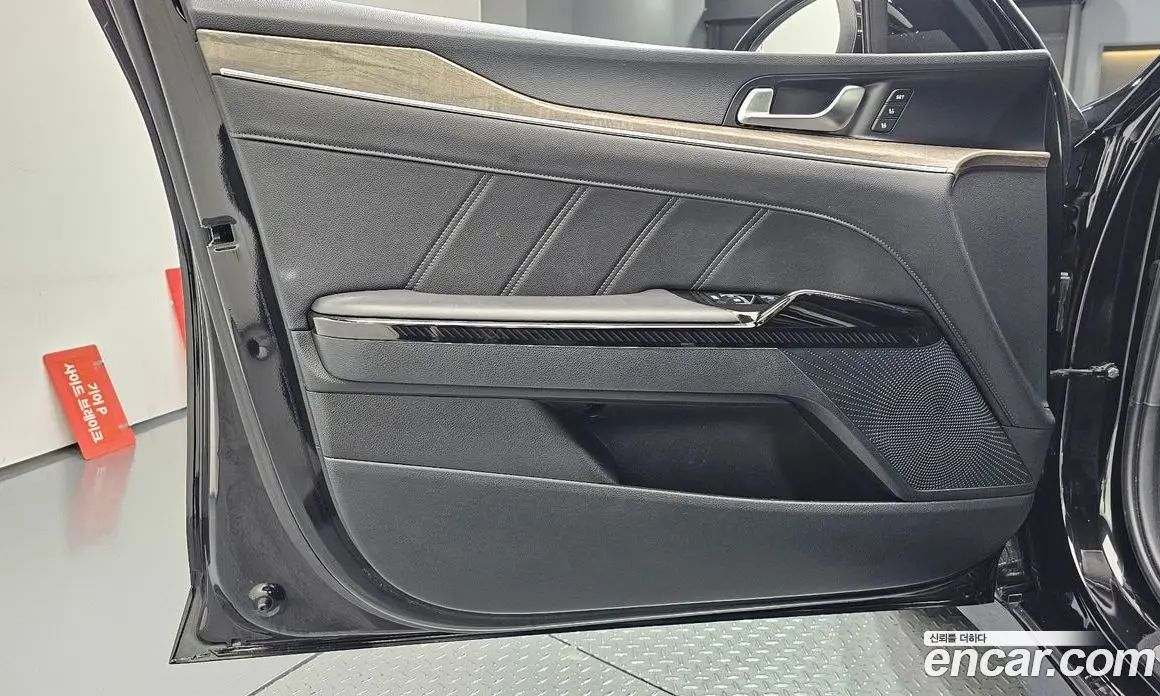 Kia K5 (Optima) 2021 1.6 автомат (гидро), фото 14