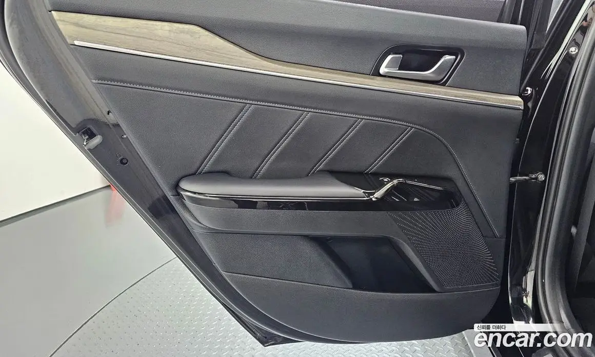 Kia K5 (Optima) 2021 1.6 автомат (гидро), фото 15