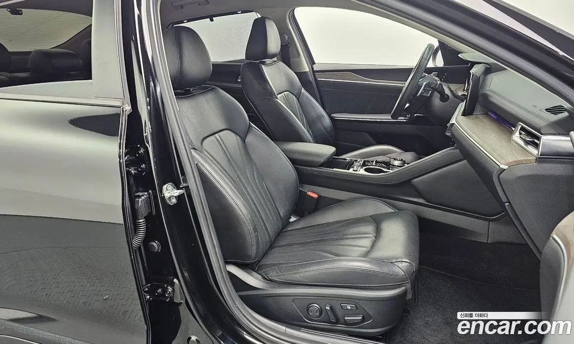 Kia K5 (Optima) 2021 1.6 автомат (гидро), фото 16
