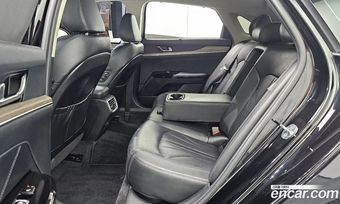 Kia K5 (Optima) 2021 1.6 автомат (гидро), фото 18